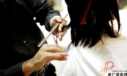 上海理发店最新爆料,剪发艺术与时尚风向标 第3张 上海理发店最新爆料,剪发艺术与时尚风向标 第3张